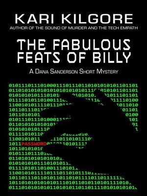 cover image of The Fabulous Feats of Billy